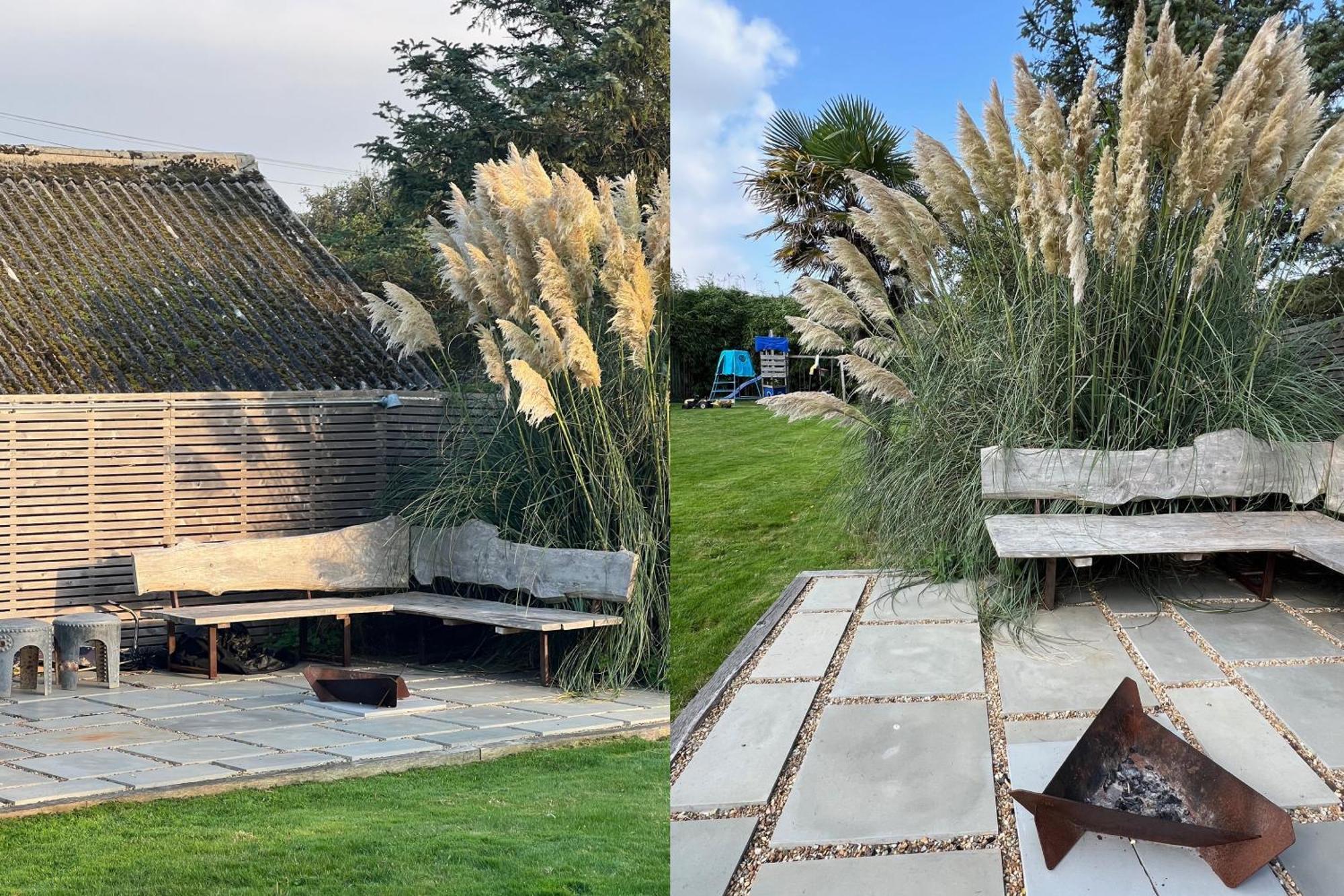 Villa Kinara In Camber Esterno foto